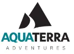Aquaterra Adventures logo