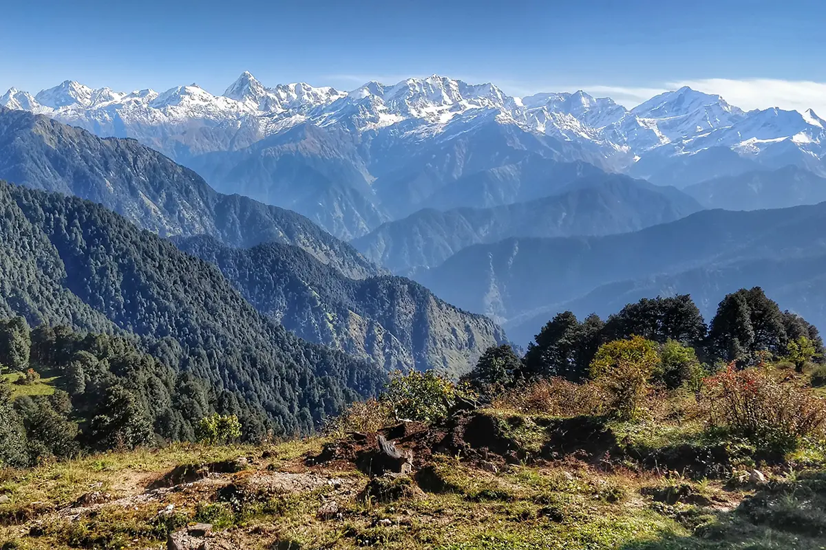 Adventure for everyone: Making treks accessible