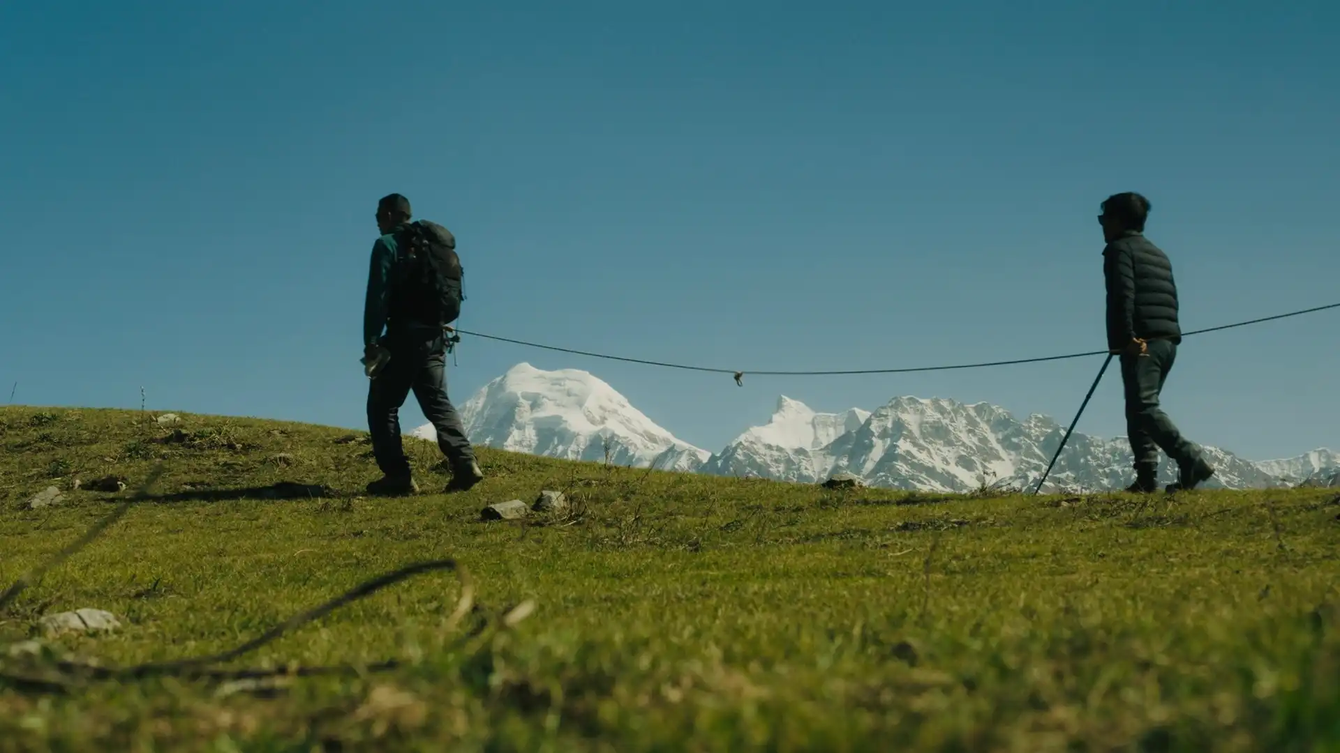 Treks for All - Inclusive Adventure Travel for Everyone